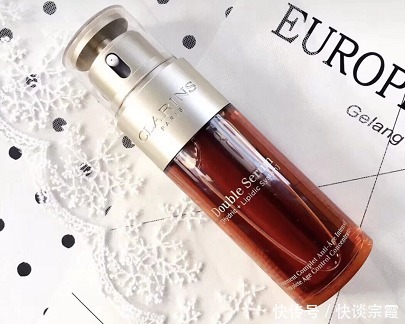 橘灿|拯救“熬夜肌”,618值得入手的抗初老精华