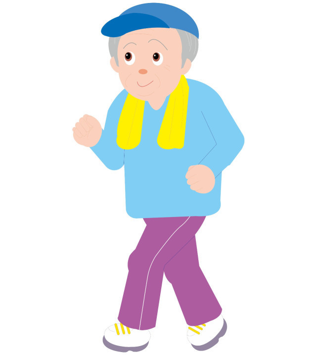 长短|寿命的长短受基因的影响?怎样做有助于长寿?做好2件事或能帮你