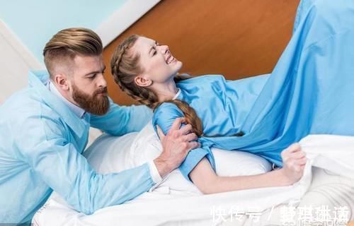 顺产|分娩时的7大禁忌,提前了解,可缩短产程减轻疼痛?