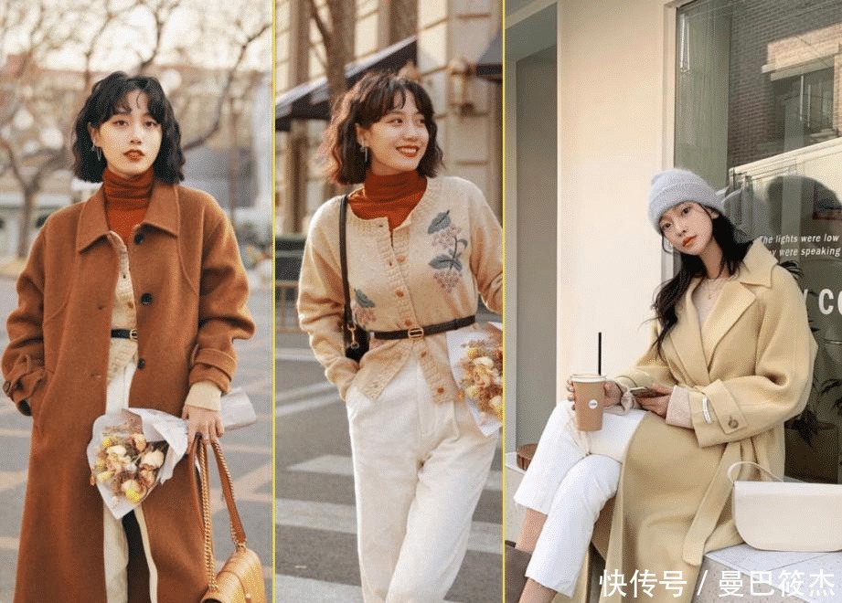 2021最流行这样穿,卫衣+阔腿裤,搭什么鞋子都好看