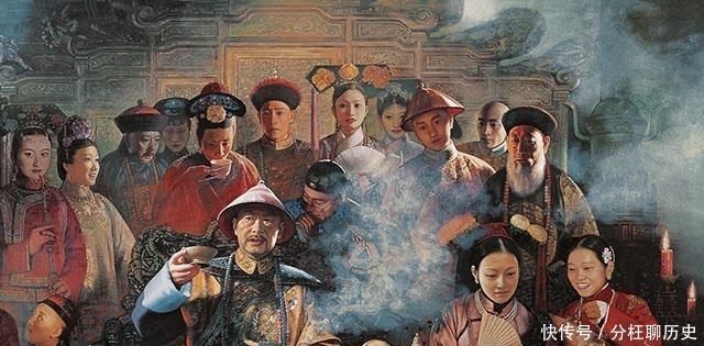 浅谈清代交际礼俗中的陋习,以及官场中的送礼学问