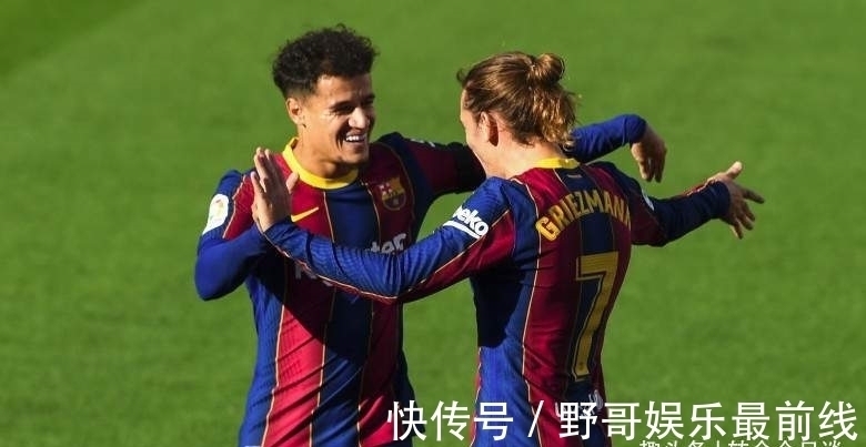 巴萨|巴萨送走梅西反而迎来五大利好，过分迁就球王致俱乐部积重难返？