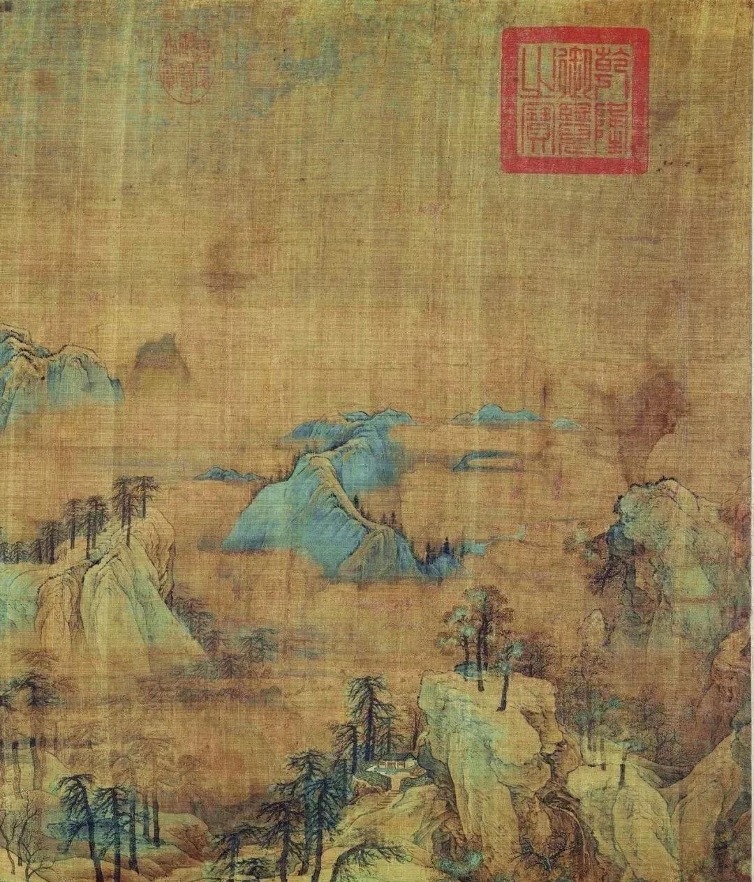 李嗣源|一个连姓都没有的小沙陀,是怎么样当上皇帝的