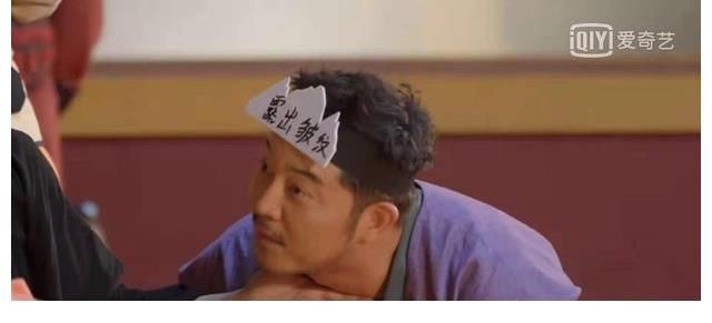 黃子韜|心疼沙溢繼續？《萌探探探案》上露皺紋就被打，楊迪：早該打穿了