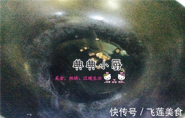 这才是萝卜最好吃的做法，加入一味料，比大鱼大肉更好吃