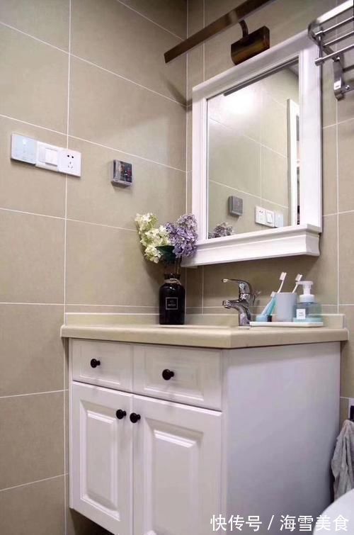 墙面|进门装个推拉护栏,邻居参观还诧异,知道功能回家立马照搬