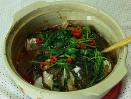 这菜骨头比肉多,却卖得比肉还贵,这样做鲜香美味,下饭又下酒