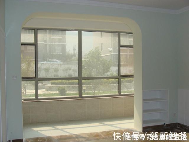 铝合金门|垭口和门套不包了，宁愿多花点钱3种方法解决，家里反而更宽敞