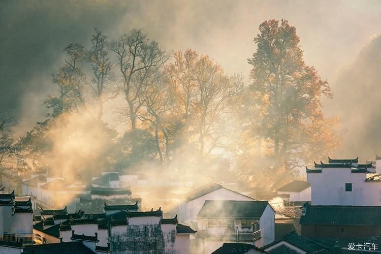 物华天宝、人杰地灵的宝地