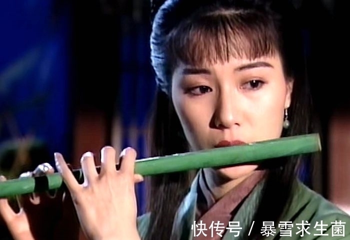 黄药师!金庸武侠六场武林浩劫,书中暗示其中一场东邪、杨过、程英皆战死