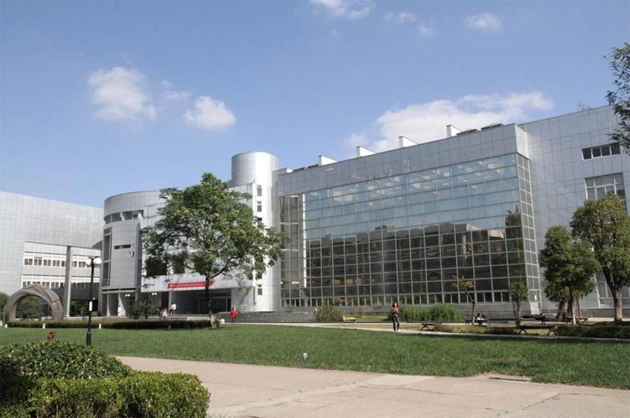 500分能上什么大学