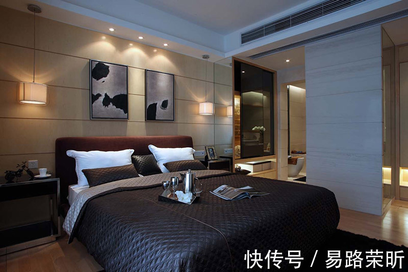 衣帽间|主卧带卫生间好还是衣帽间好?装修的时候不要急于下定论