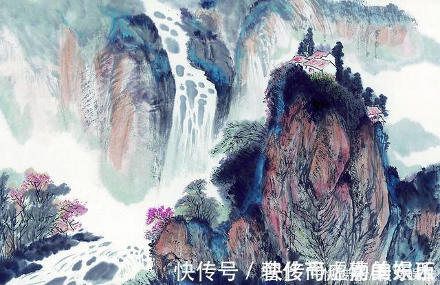 老树#10首经典元曲，词虽短，情却长，一生至少要读一次