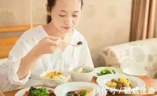 乳汁|产妇哺乳期别吃辣凉食物?错!这5种东西对宝宝“伤害”更大