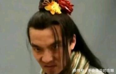 击杀|他是梁山最大仇人!击杀3员梁山大将,转身投靠朝廷!做法真聪明!