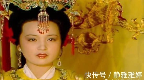 老吕&红楼梦:贾元春与皇帝的感情到底如何?