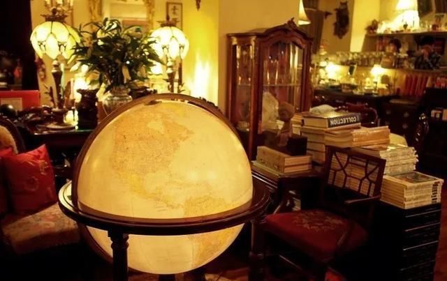 相思李舍|这个经营了20年的茶馆,为什么很多人飞越千山万里也要去喝一杯