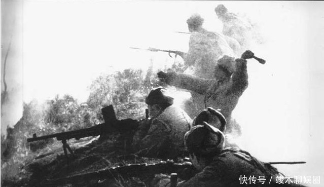 开赴朝鲜|被持续打脸的感觉如何?麦克阿瑟如何在抗美援朝战场被不断打脸?