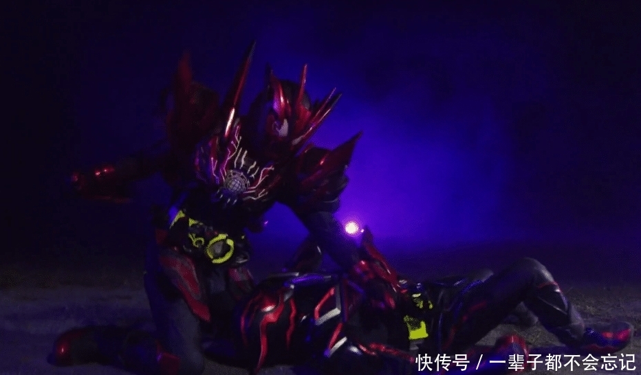 假面骑士地狱