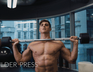 干货|男人怎么成为行走的衣架子,干货教程来了!