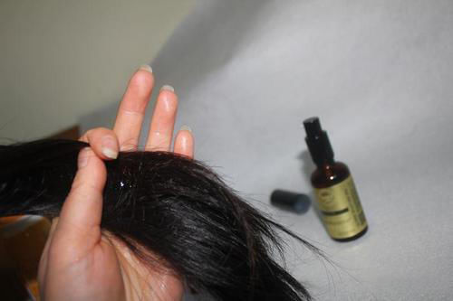 你的头发需要护理吗？什么样的头发需要？