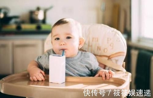 宝宝|宝宝满一岁后还喝奶粉吗？有些家长不清楚，看看怎么做别弄错了