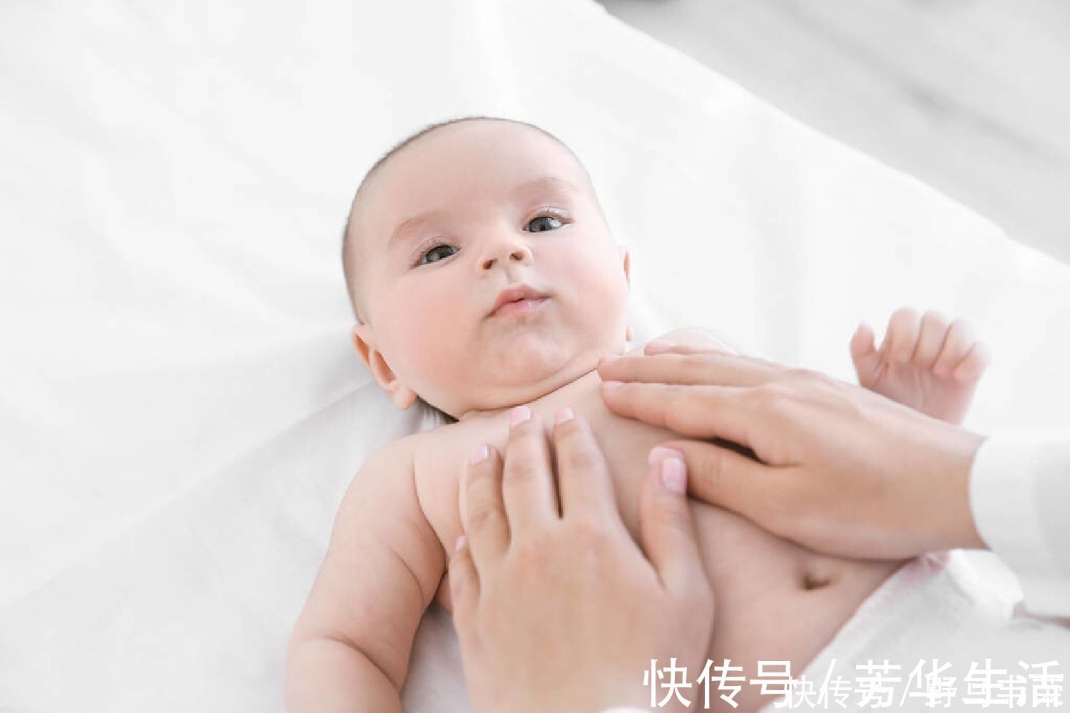 小宝宝|父母生活中做到这些细节,宝宝少生病,照顾孩子要会抓源头