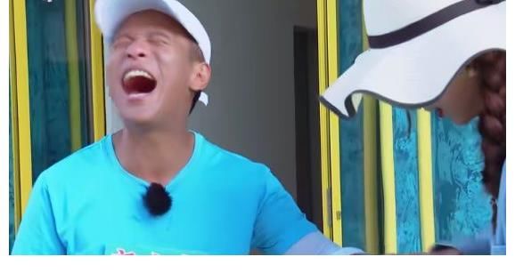 包袱|隨身攜帶“包袱”，笑果拉滿，這檔綜藝黑馬讓喜劇有了新穎形式