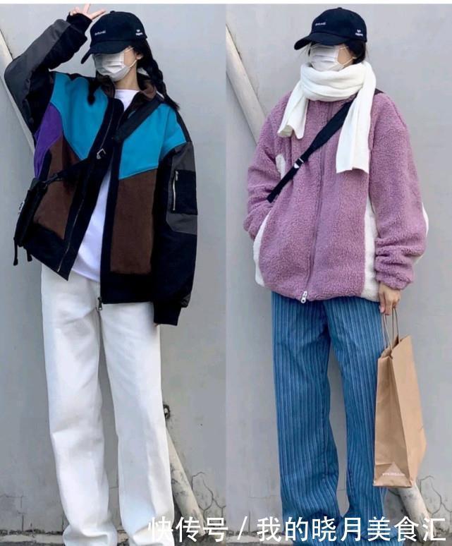 想做酷女孩?这个冬天你一定不能错过这3件单品,助你时髦值加倍