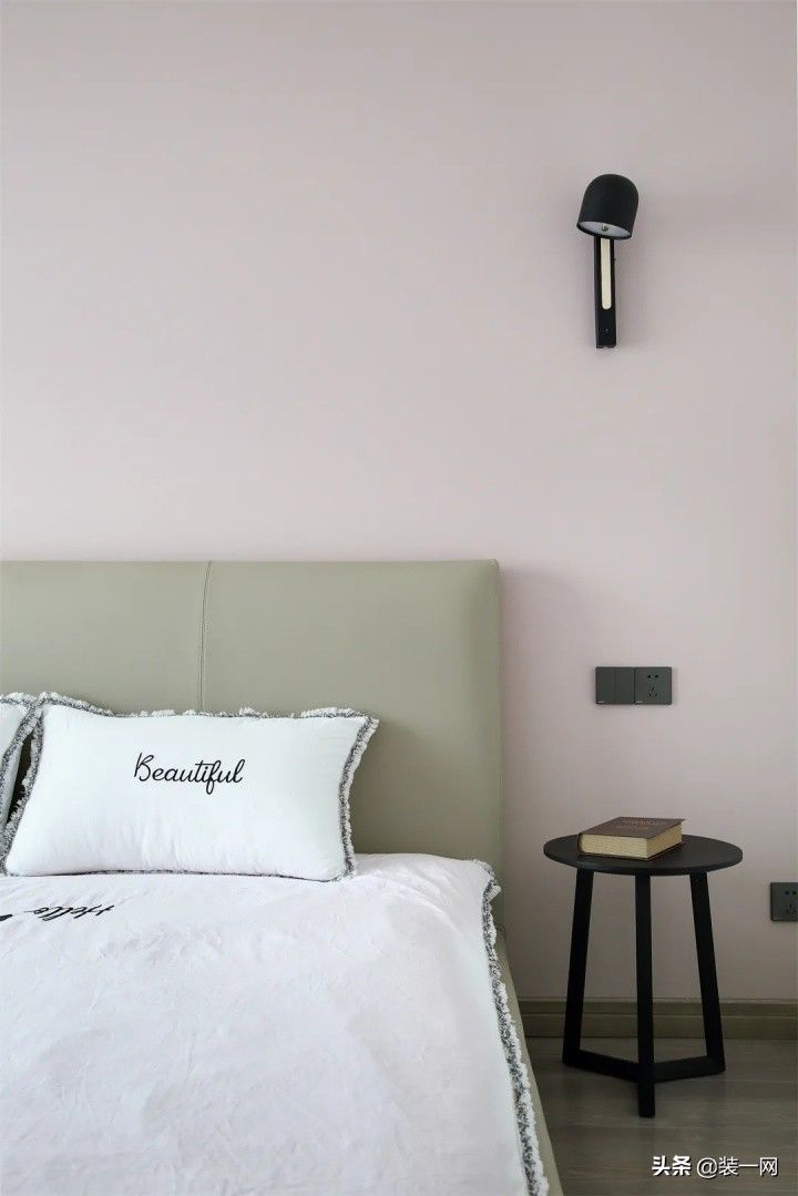 屋主|合肥华然装饰设计师王苏梅：宜居住宅，享受生活