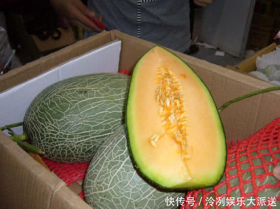 身体|夏天多吃以下5种水果,营养丰富,对身体非常好