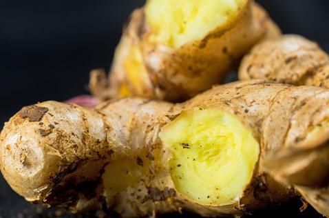 原来保存生姜这么简单，不用放冰箱，不干不坏，再也不怕买多了