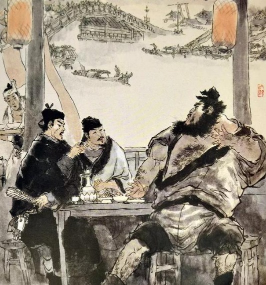 大宋律规定杀牛犯法,却反而让宰牛屠户暴富,神奇又特别的宋王朝