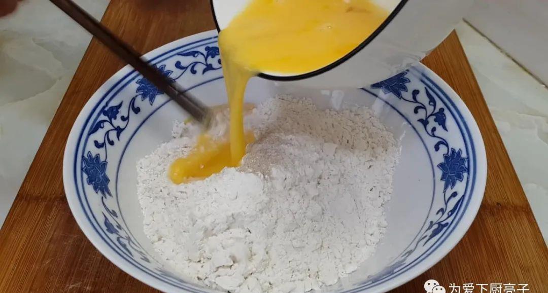 香酥烧饼|家里爱吃烧饼不要卖，教你正确做法，一点不比卖的差，真的太香了