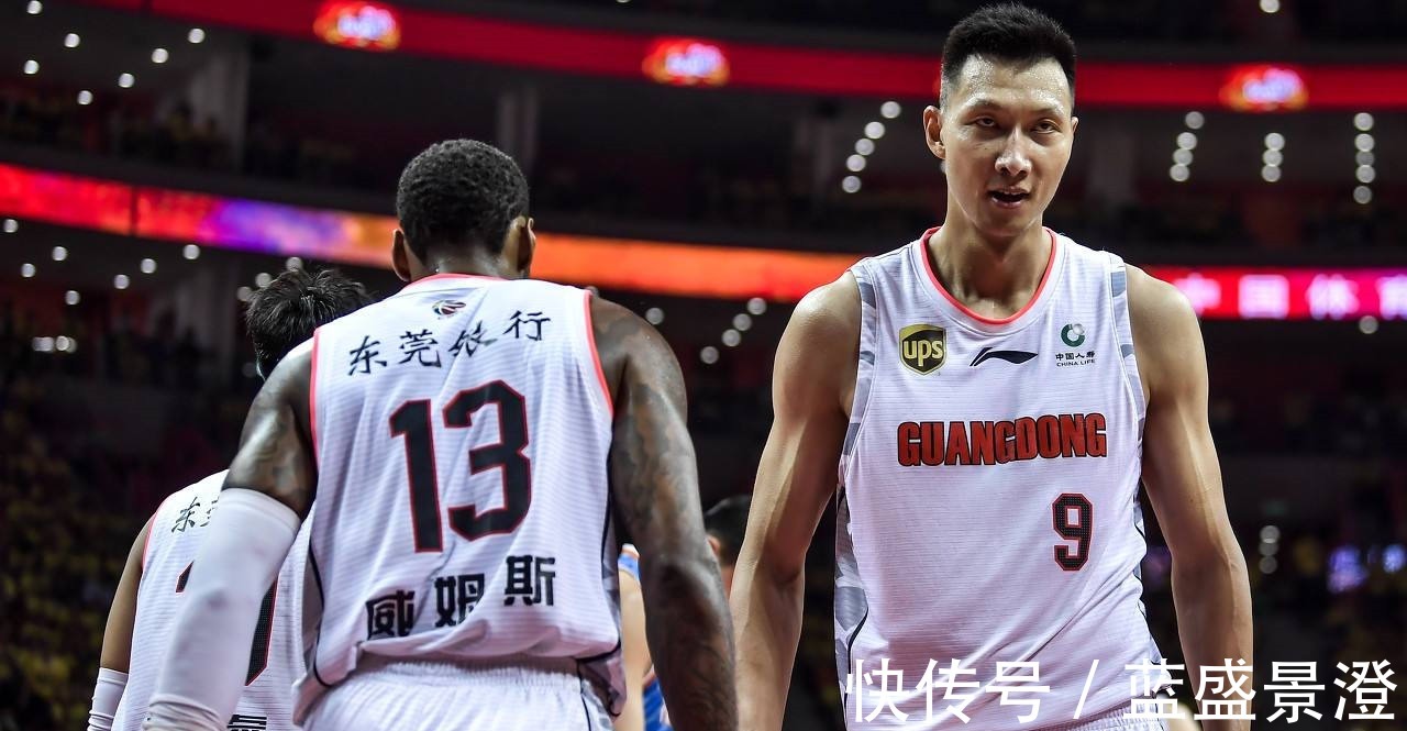 杜锋|广东男篮迎来好消息！CBA弱旅叫阵，杜锋调整新阵容有望大胜！