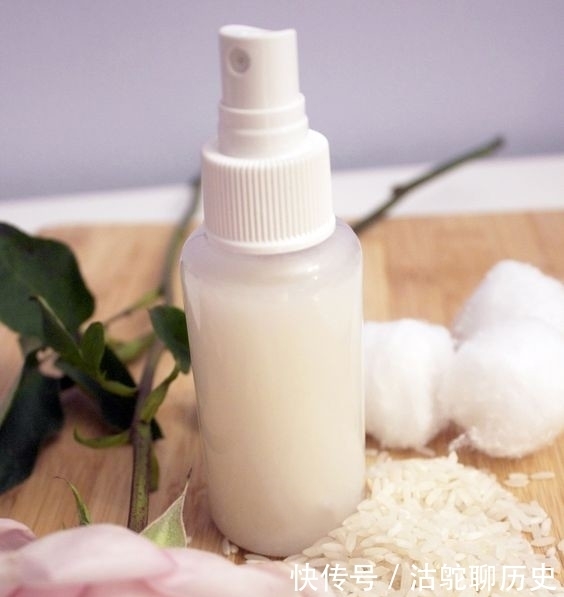 7种美颜护肤的食物可做“天然洗面奶”