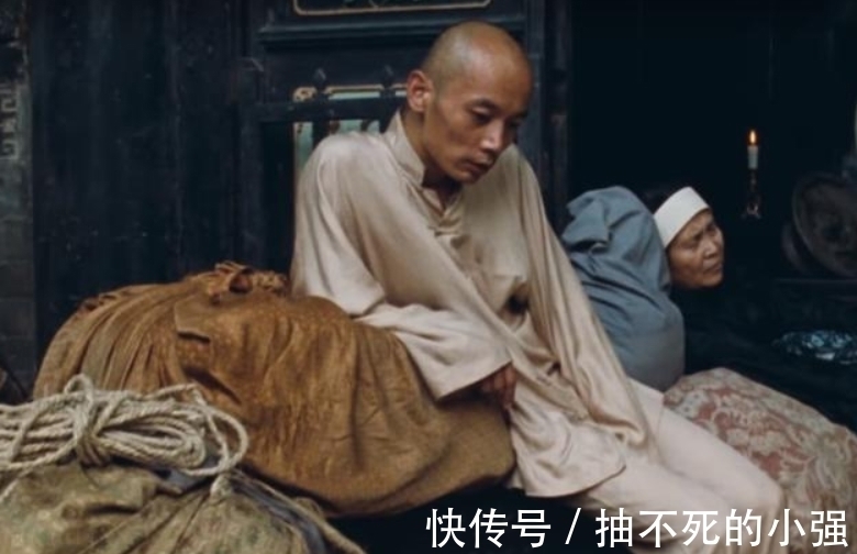 福贵@再读余华的《活着》:人生的三个道理,越早明白越好