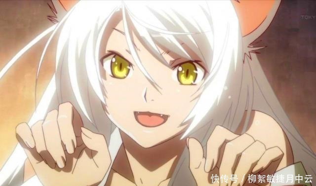 秀吉|对于动漫中那些“男身女相”的角色,你最中意他们中的哪一位