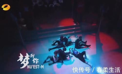 sorry|前搭档全都翻红，他这易糊体质也是绝了？