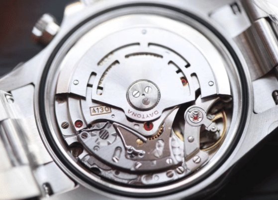 劳力士迪通拿复刻，数十个工厂在做，只有N厂的机芯厚度跟专柜一致！