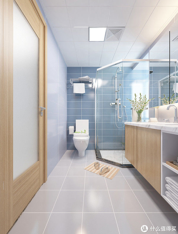 色系|日式风格装修真的太温馨了，全屋原木色系，看上去干净整洁，喜欢