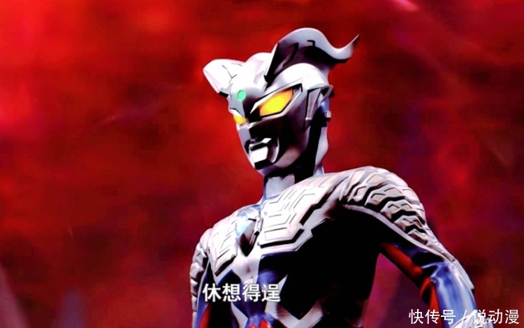 奥特曼:赛罗、乔尼亚斯都跟小金人打成平手,谁实力更强?
