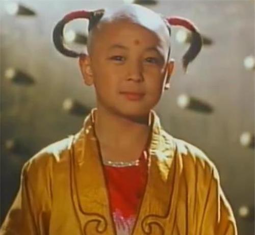 |4个版本的哪吒,吴磊小机灵,王宝强搞笑,看到释小龙心动了