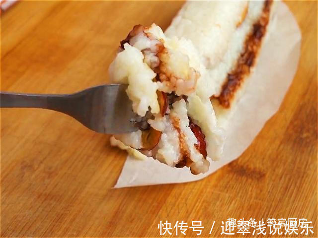 养血|这种早餐女人要多吃,香甜软糯,安神养血还美颜,吃出健康好气色