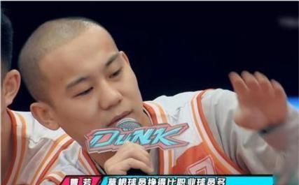 徐杰|曹芳和徐杰都是1米78，為何打不了CBA？