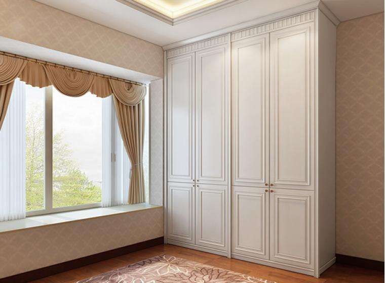 定制|木工打柜子和全屋定制哪个好,内行人告诉你贪小便宜吃大亏