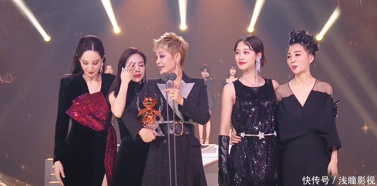 浪姐|“浪姐”团综首播!徐峥直言进了一个“坑”,周震南全程正襟危坐