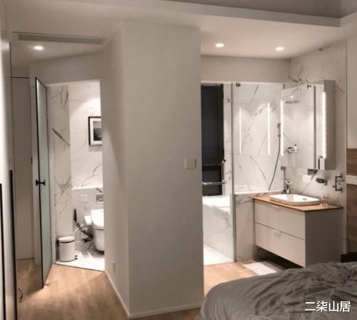户型|为何双卫生间越来越不受欢迎？听内行人说完，不少人后悔买早了！