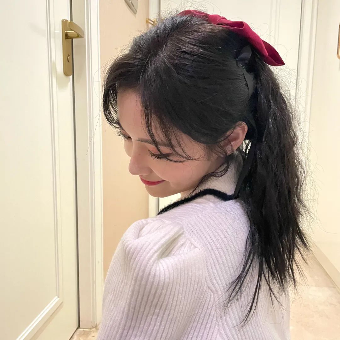 假发|给秃头女孩指条明路吧