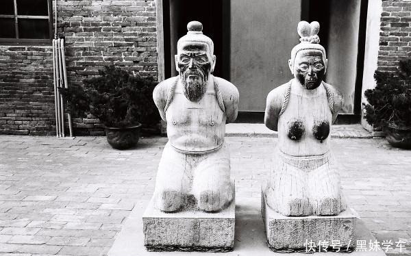 高中|秦桧后人高中状元,乾隆为难问他“祖上是何人”他仅回答7字